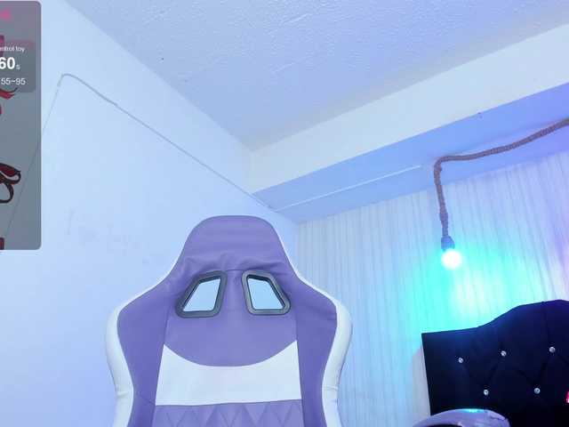 nickypop live cam on BongaCams