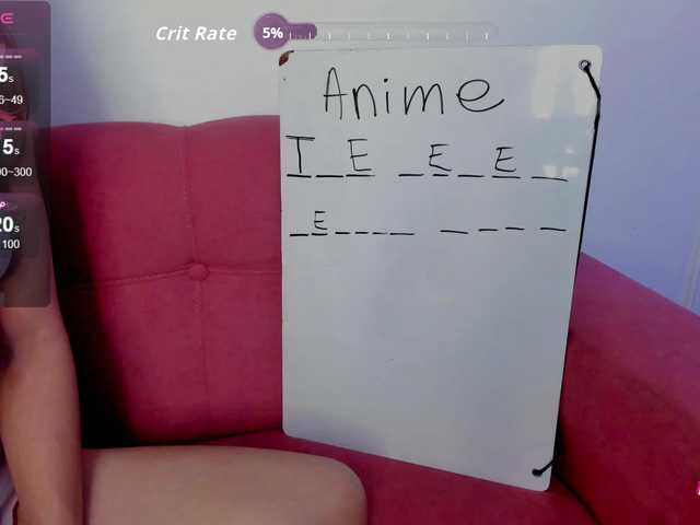 nickypop live cam on BongaCams