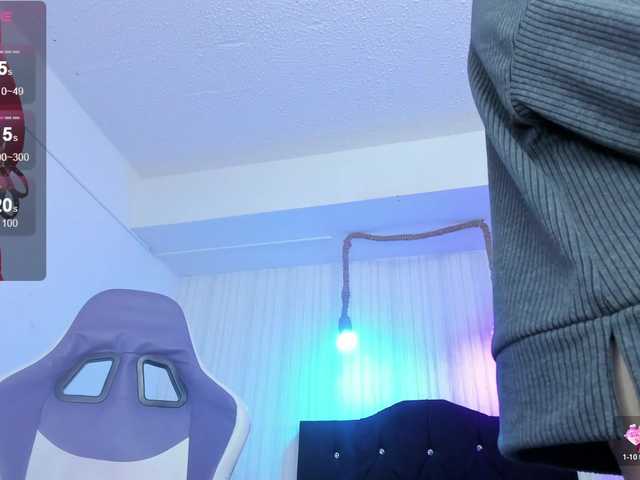 nickypop live cam on BongaCams