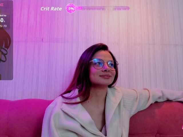 nickypop, en vivo ahora en BongaCams