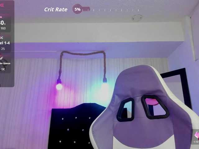 nickypop live webcam show