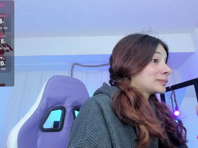 nickypop live cam on BongaCams