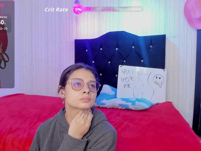 nickypop live cam on BongaCams
