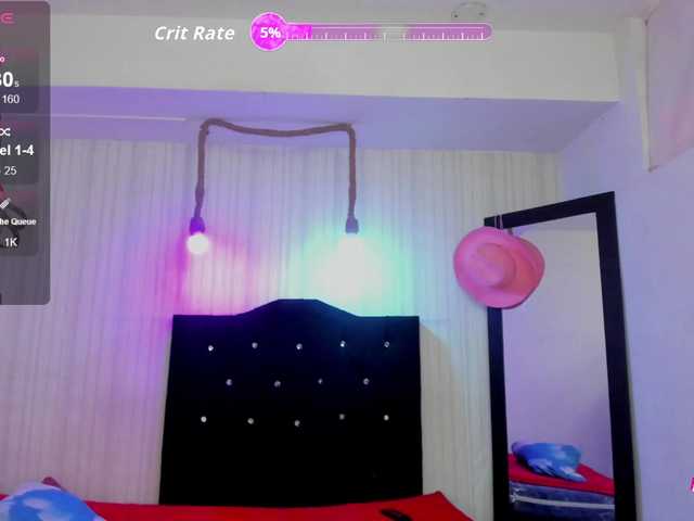nickypop live cam on BongaCams
