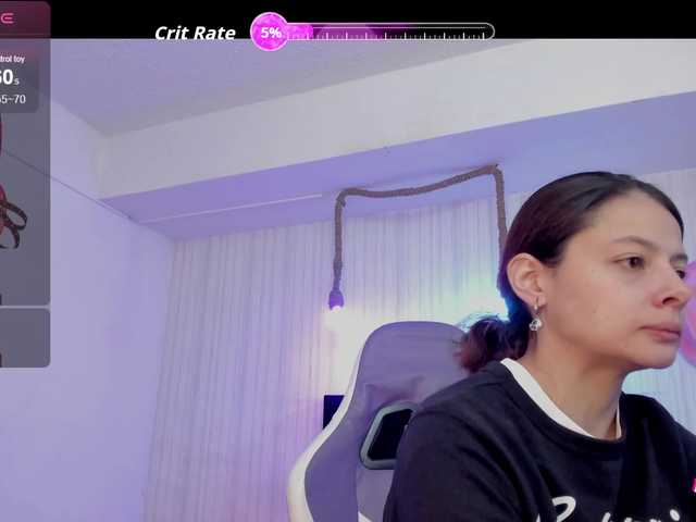 nickypop live cam on BongaCams