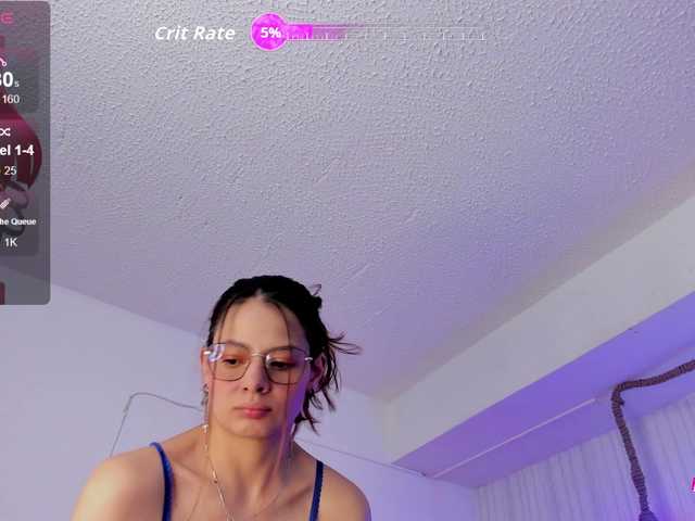 nickypop live cam on BongaCams