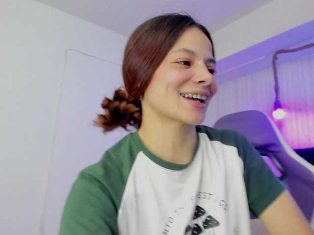 nickypop live cam on BongaCams