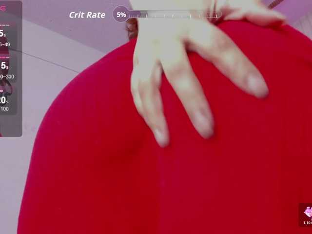 nickypop live cam on BongaCams