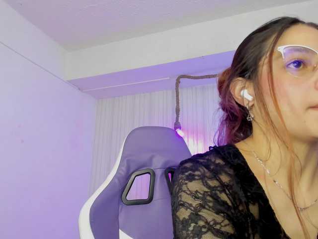 nickypop live webcam show