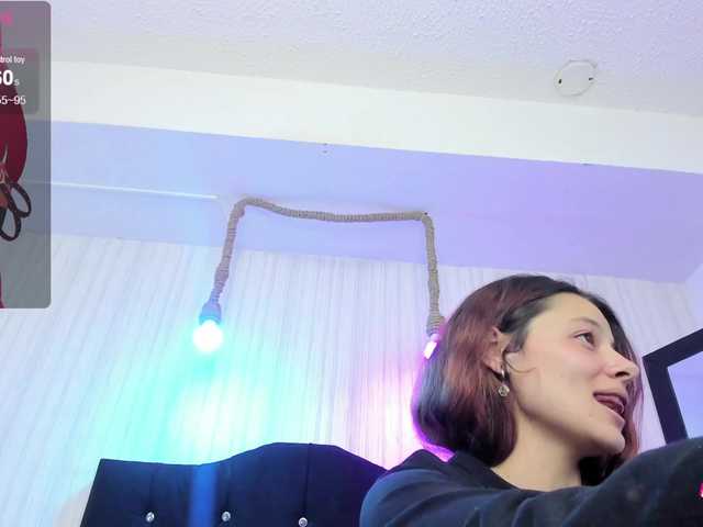 nickypop live cam on BongaCams