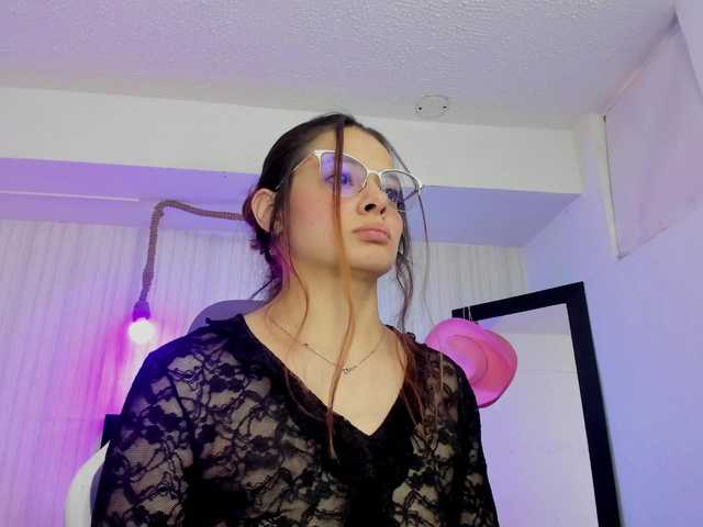 nickypop live webcam show