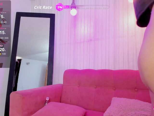 nickypop live cam on BongaCams