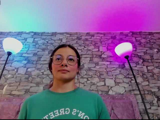 nickypop live cam on BongaCams
