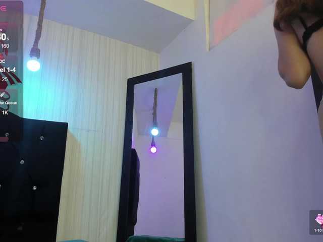 nickypop live cam on BongaCams