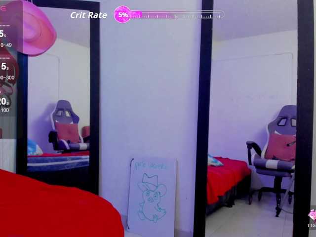 nickypop live cam on BongaCams