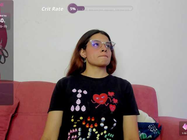nickypop live cam on BongaCams