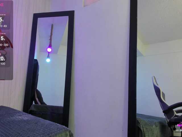 nickypop live cam on BongaCams
