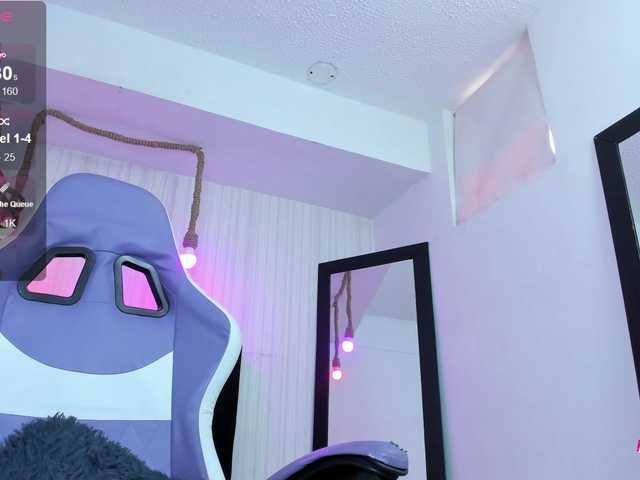 nickypop's BongaCams show and profile