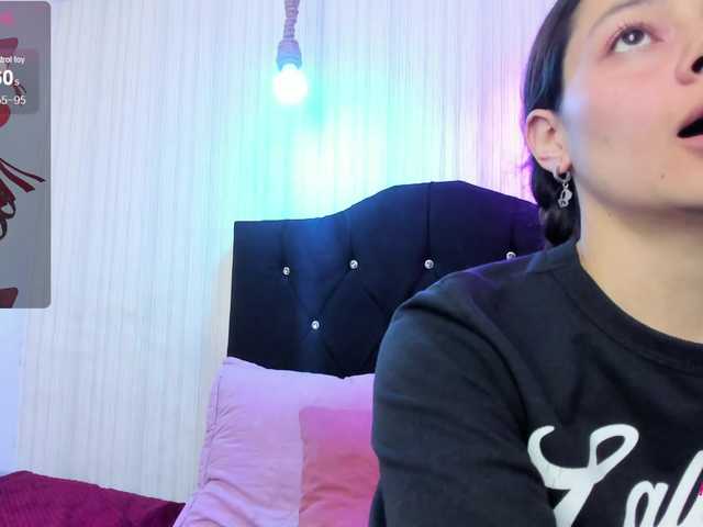 nickypop live cam on BongaCams