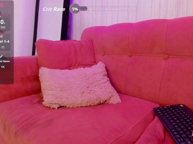 nickypop live cam preview