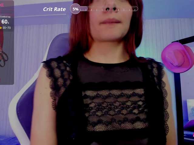 nickypop live webcam show
