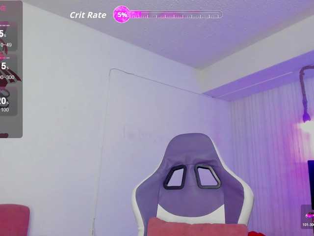 nickypop live webcam show