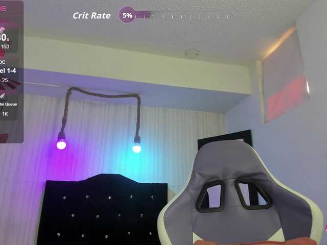 nickypop live cam on BongaCams