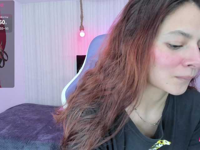 nickypop's BongaCams show and profile