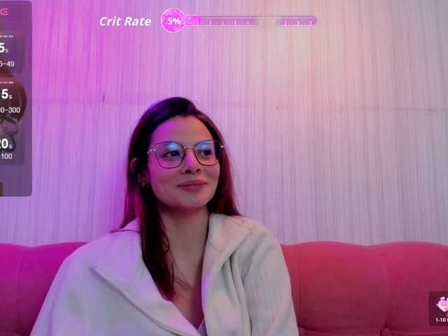 nickypop live cam preview