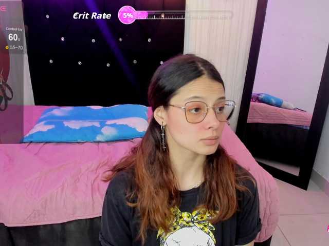 nickypop live cam