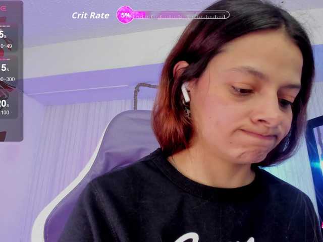 nickypop live webcam show