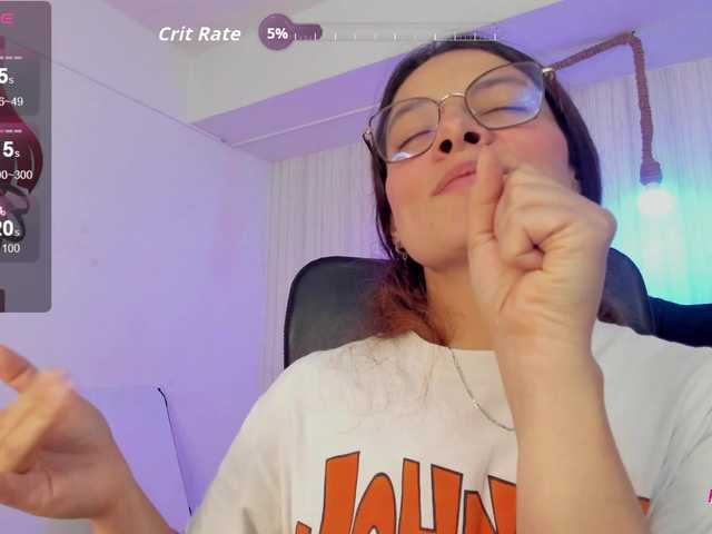 nickypop live cam on BongaCams