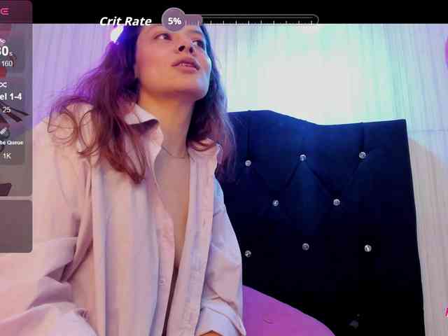 nickypop webcam