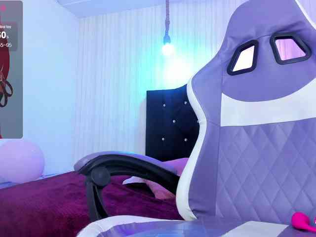 nickypop webcam