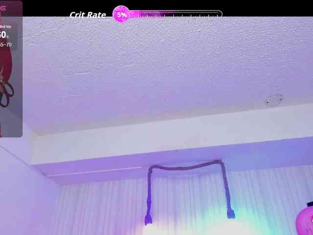 nickypop webcam