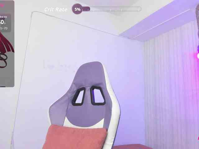 nickypop webcam