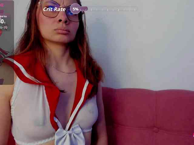 nickypop webcam