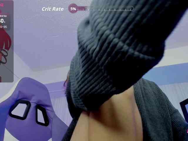 nickypop webcam