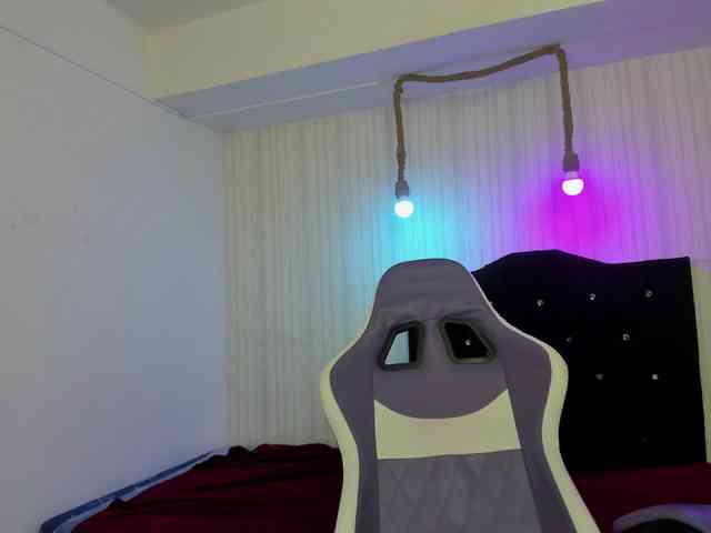 nickypop webcam