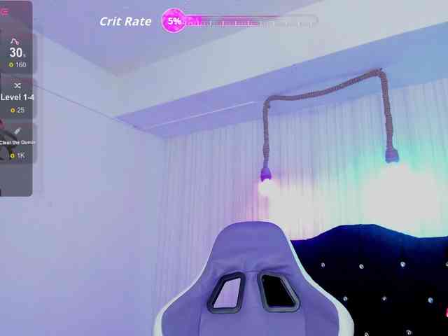 nickypop webcam