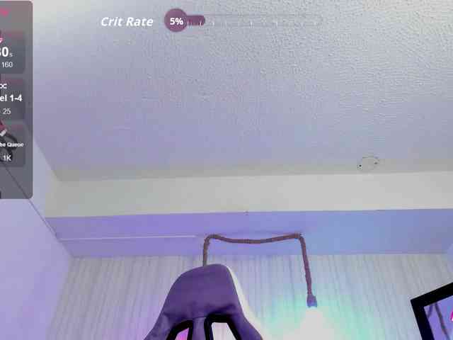 nickypop webcam