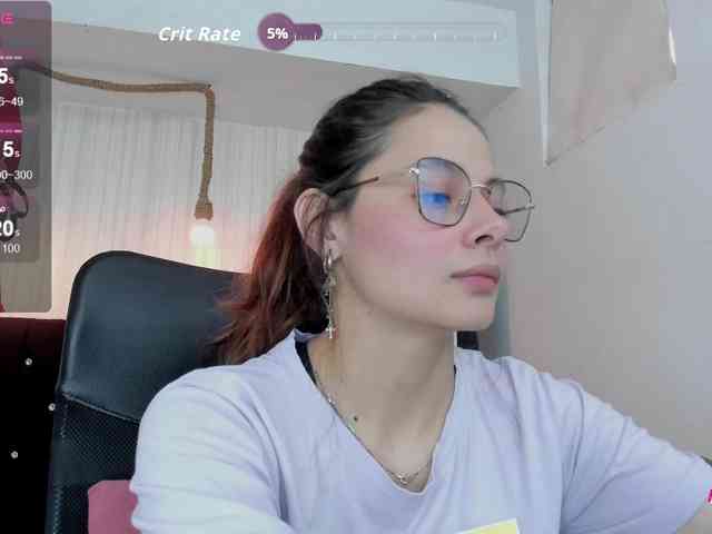 nickypop webcam