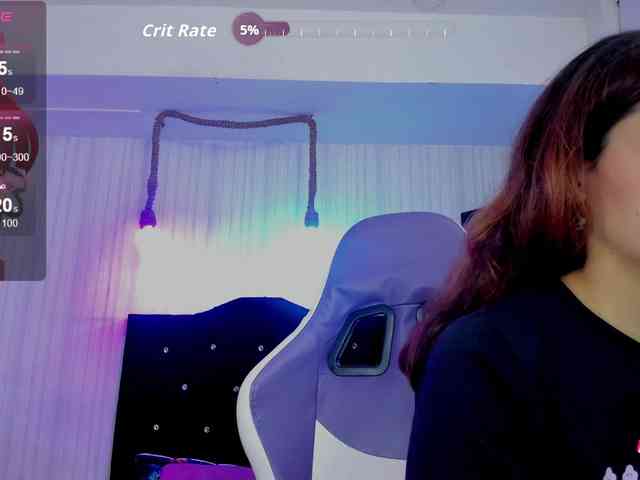 nickypop webcam