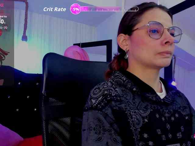 nickypop webcam