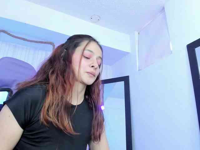 nickypop webcam