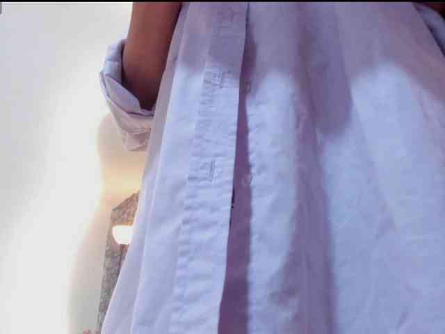 nickypop webcam