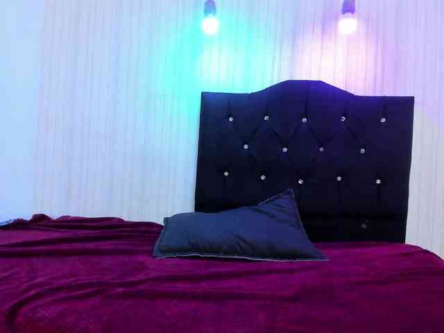 nickypop webcam