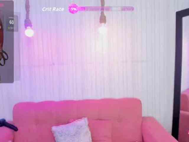 nickypop webcam