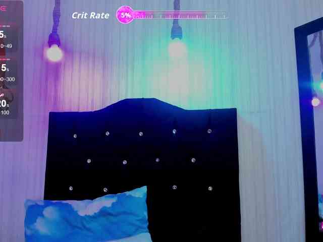 nickypop webcam