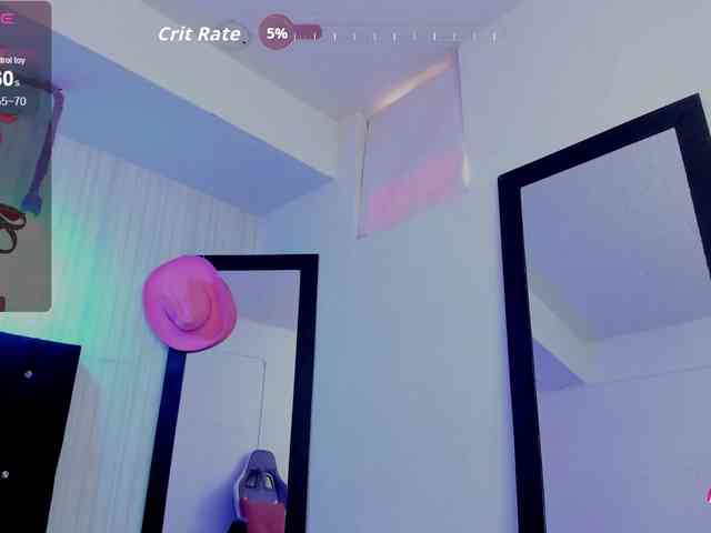 nickypop webcam